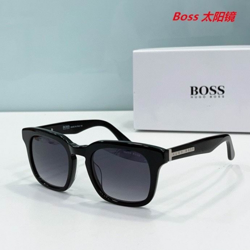 B.o.s.s. Sunglasses AAAA 4055