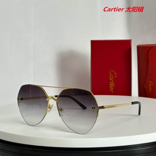 C.a.r.t.i.e.r. Sunglasses AAAA 5609