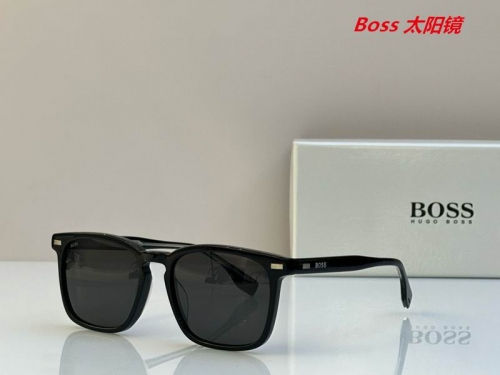 B.o.s.s. Sunglasses AAAA 4092