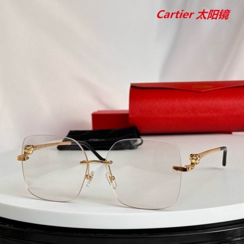 C.a.r.t.i.e.r. Sunglasses AAAA 6069