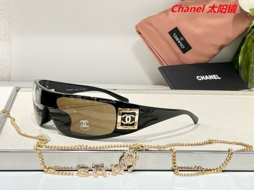 C.h.a.n.e.l. Sunglasses AAAA 5290