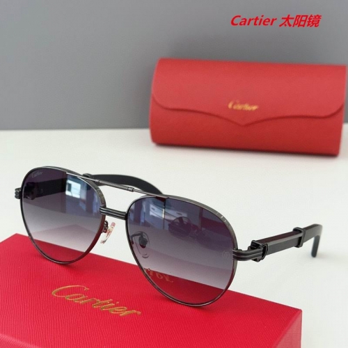 C.a.r.t.i.e.r. Sunglasses AAAA 4399