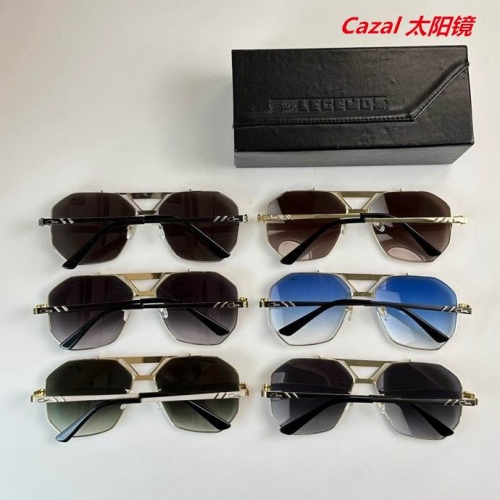 C.a.z.a.l. Sunglasses AAAA 4061