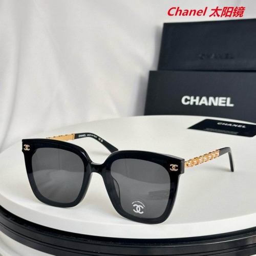 C.h.a.n.e.l. Sunglasses AAAA 5416