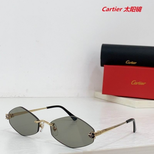 C.a.r.t.i.e.r. Sunglasses AAAA 5379