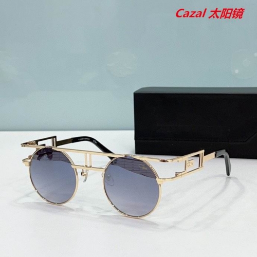 C.a.z.a.l. Sunglasses AAAA 4047