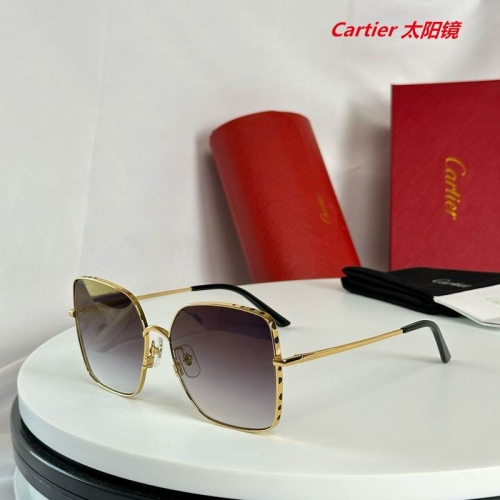 C.a.r.t.i.e.r. Sunglasses AAAA 5530