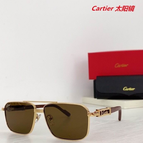 C.a.r.t.i.e.r. Sunglasses AAAA 4450