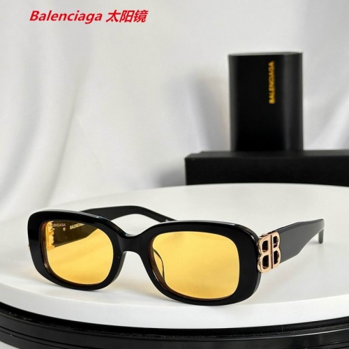 B.a.l.e.n.c.i.a.g.a. Sunglasses AAAA 4504