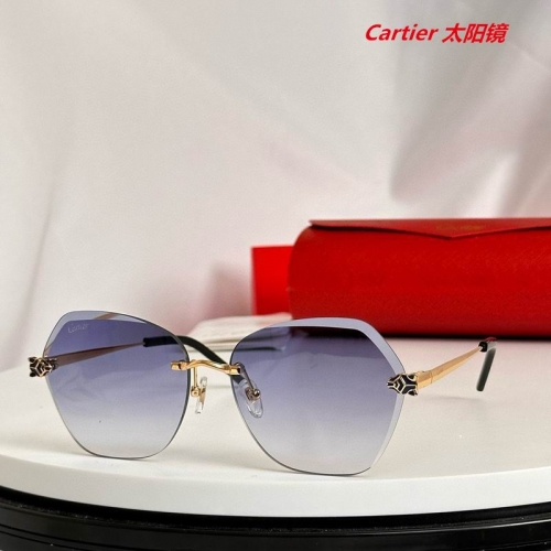 C.a.r.t.i.e.r. Sunglasses AAAA 6195