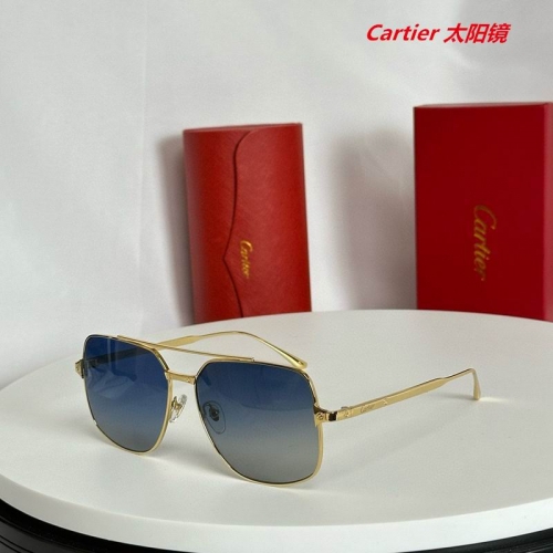 C.a.r.t.i.e.r. Sunglasses AAAA 5677