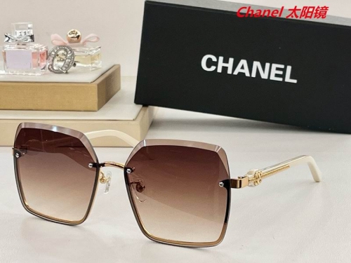 C.h.a.n.e.l. Sunglasses AAAA 4731