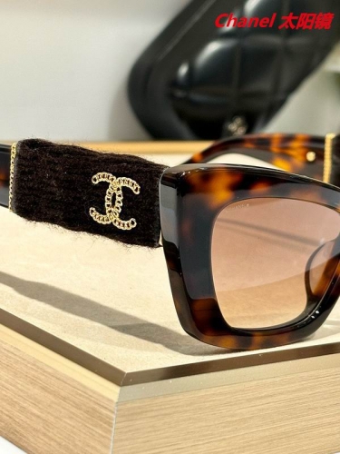 C.h.a.n.e.l. Sunglasses AAAA 4995