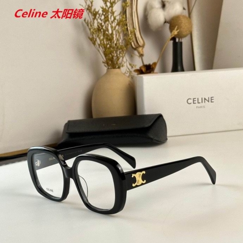 C.e.l.i.n.e. Sunglasses AAAA 4555