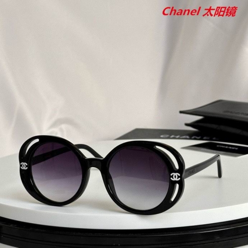 C.h.a.n.e.l. Sunglasses AAAA 5507