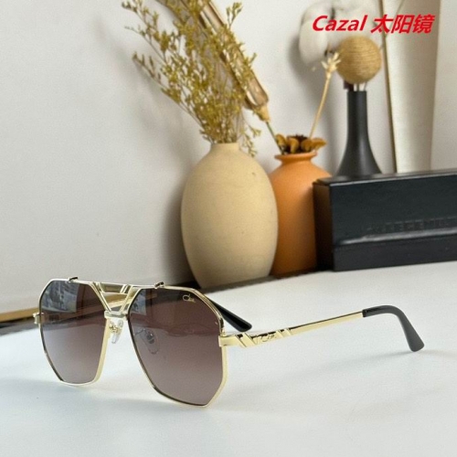 C.a.z.a.l. Sunglasses AAAA 4064