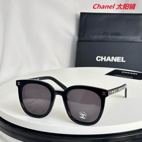 C.h.a.n.e.l. Sunglasses AAAA 5403