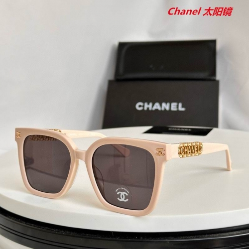 C.h.a.n.e.l. Sunglasses AAAA 5787