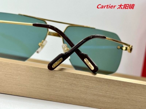 C.a.r.t.i.e.r. Sunglasses AAAA 5737