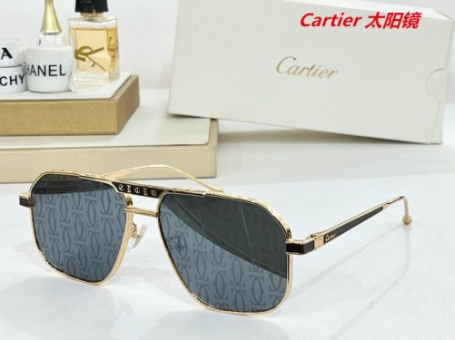 C.a.r.t.i.e.r. Sunglasses AAAA 6292