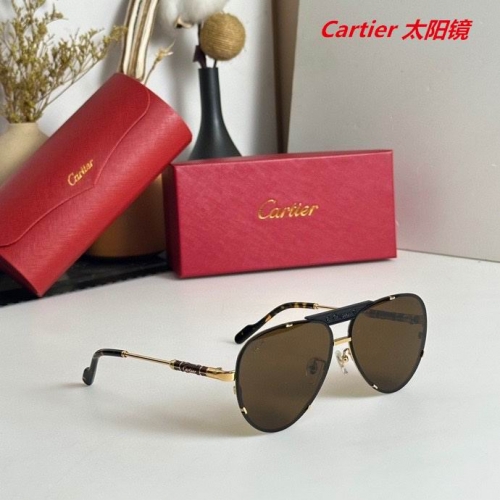 C.a.r.t.i.e.r. Sunglasses AAAA 4042