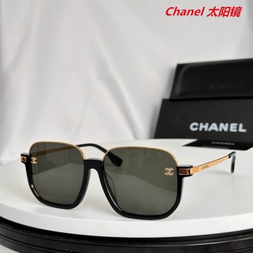 C.h.a.n.e.l. Sunglasses AAAA 5496