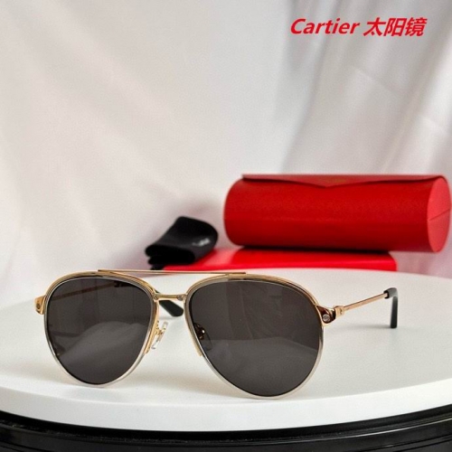 C.a.r.t.i.e.r. Sunglasses AAAA 6059