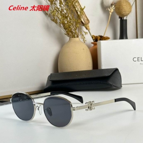 C.e.l.i.n.e. Sunglasses AAAA 4634