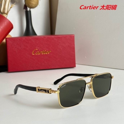 C.a.r.t.i.e.r. Sunglasses AAAA 4037