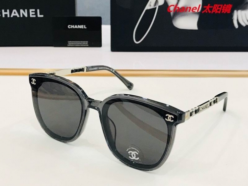 C.h.a.n.e.l. Sunglasses AAAA 6216