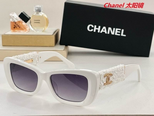 C.h.a.n.e.l. Sunglasses AAAA 4704