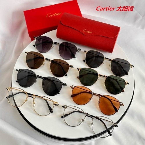 C.a.r.t.i.e.r. Sunglasses AAAA 6226