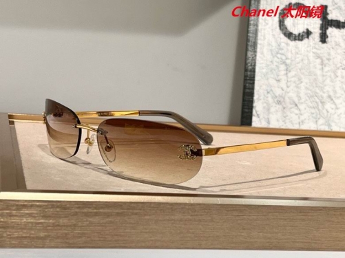 C.h.a.n.e.l. Sunglasses AAAA 5910