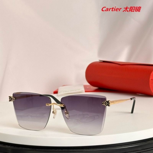 C.a.r.t.i.e.r. Sunglasses AAAA 6185