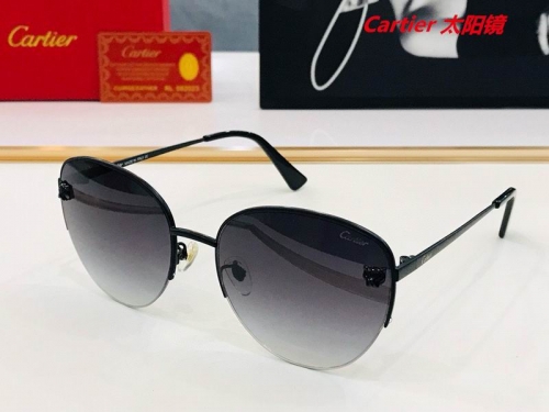 C.a.r.t.i.e.r. Sunglasses AAAA 5717