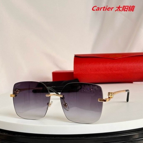 C.a.r.t.i.e.r. Sunglasses AAAA 6068