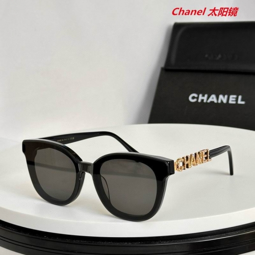 C.h.a.n.e.l. Sunglasses AAAA 5831