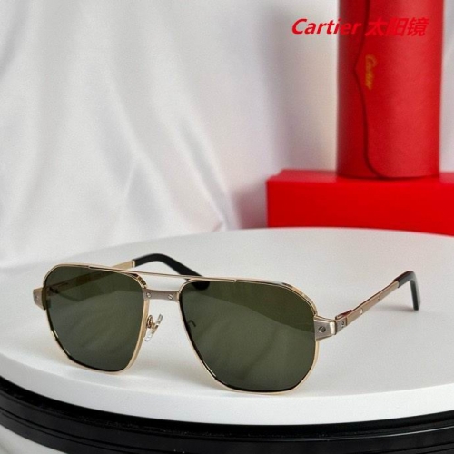 C.a.r.t.i.e.r. Sunglasses AAAA 6105