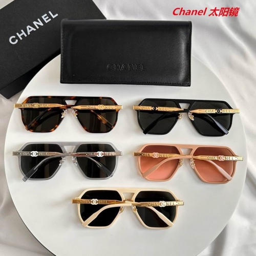 C.h.a.n.e.l. Sunglasses AAAA 5678