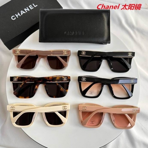 C.h.a.n.e.l. Sunglasses AAAA 5548