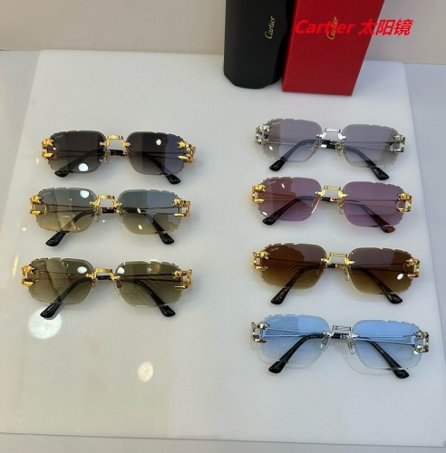 C.a.r.t.i.e.r. Sunglasses AAAA 5175