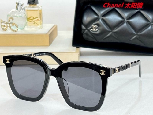 C.h.a.n.e.l. Sunglasses AAAA 5948