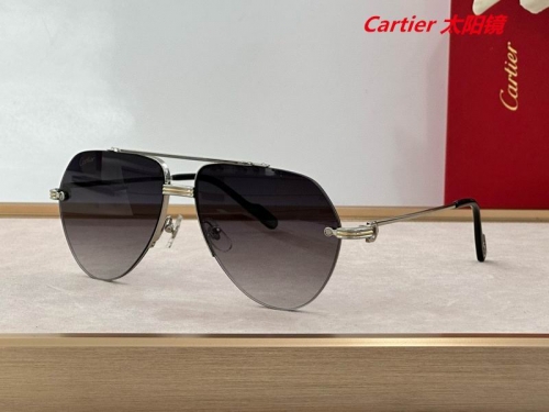 C.a.r.t.i.e.r. Sunglasses AAAA 5735