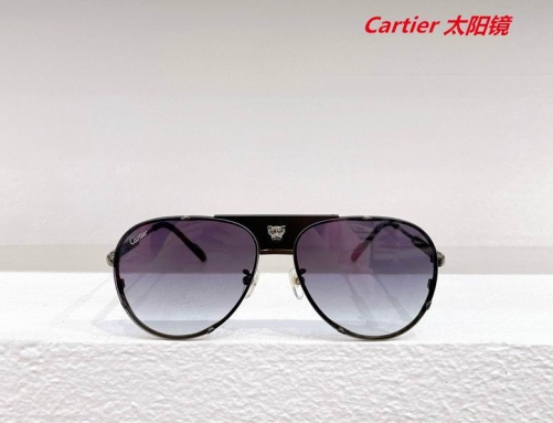 C.a.r.t.i.e.r. Sunglasses AAAA 4887