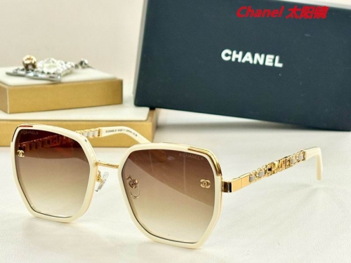 C.h.a.n.e.l. Sunglasses AAAA 4530