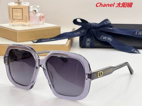 C.h.a.n.e.l. Sunglasses AAAA 5966