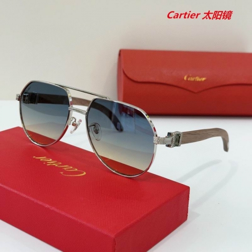 C.a.r.t.i.e.r. Sunglasses AAAA 4419