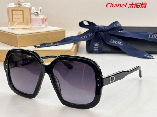 C.h.a.n.e.l. Sunglasses AAAA 5965