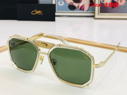 C.a.z.a.l. Sunglasses AAAA 4017