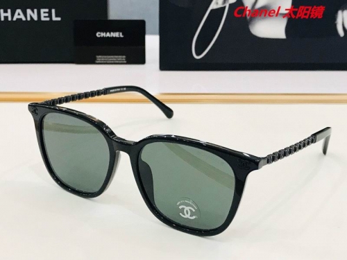 C.h.a.n.e.l. Sunglasses AAAA 6209